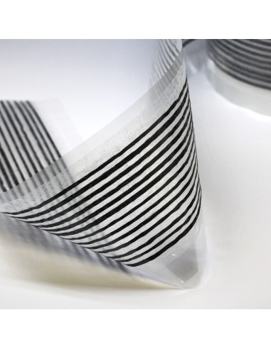 L14 Fused Carbon Tape 13 strand 62mm