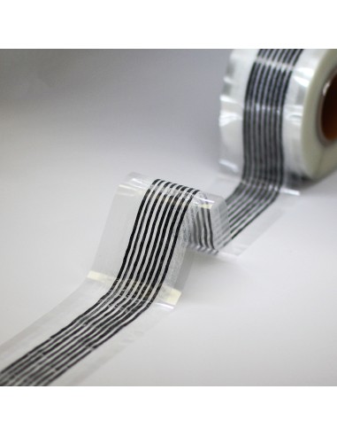 L19 Fused Carbon Tape 37mm L19 Fused Carbon Tape 37mm