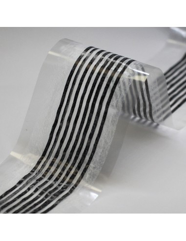 L19 Fused Carbon Tape 37mm L19 Fused Carbon Tape 37mm