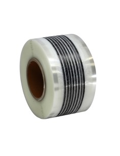 L19 Fused Carbon Tape 37mm