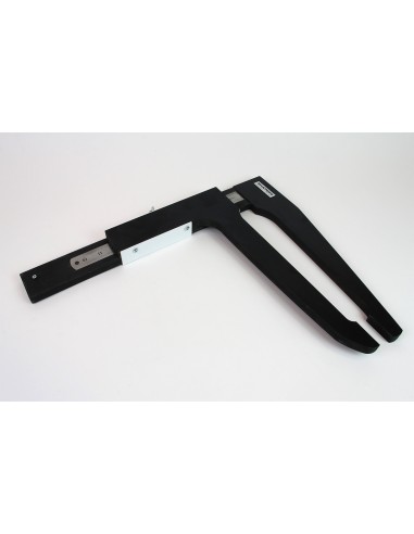 S32 Shapers Slide Calipers Black