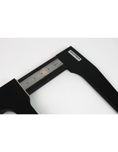 S32 Shapers Slide Calipers Black