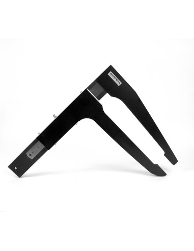 S32 Shapers Slide Calipers Black