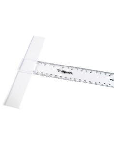 S45 Shapers T Square