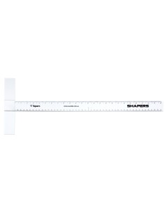 S45 Shapers T Square 2
