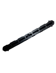 F64 Cajetin long 10 negro