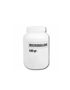H27 Microbalones 100 gr.