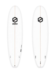 Minimalibu Zero PU 7,0
