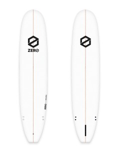 Longboard Zero PU 8,0