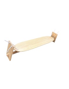 String Balance Board Wood... 2
