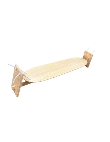 String Balance Board Wood (tabla...