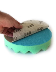 S43 Lija Shapers FlexNet... 2