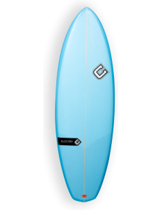CLAYTON MOD. EGG V2 PU