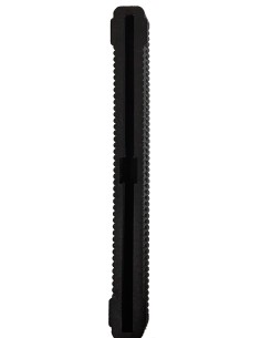 F63 Cajetin long 10 negro