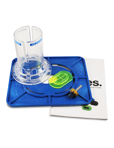 H23B Kit Instalacion Future...