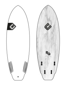 Bobby Quad - Soft Top