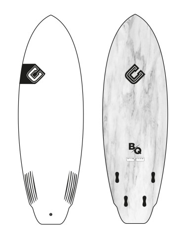 Bobby Quad - Soft Top Bobby Quad - Soft Top