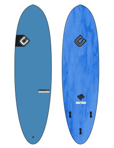 Midlength - Soft Top