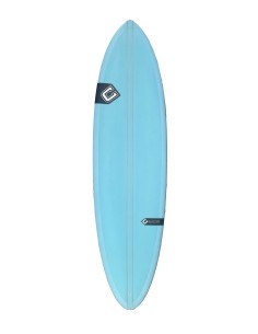 Midlength Epoxy Core 2