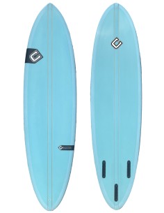 Midlength Epoxy Core