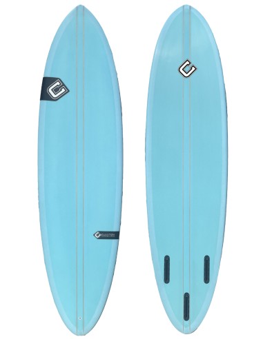 Midlength Epoxy Core