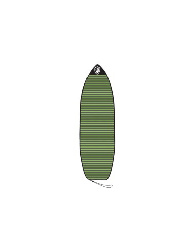 C4 Funda Calcetin F King 6,7 surf