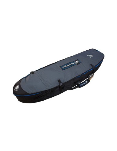 F18 Far King 6,3 Wheelie travel cover
