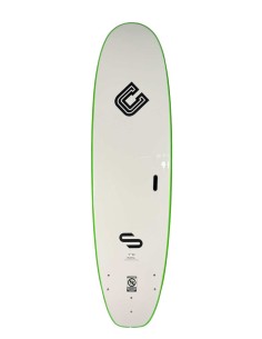 Clayton Softboard VERDE 2