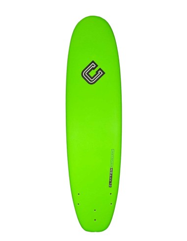 Clayton Softboard VERDE