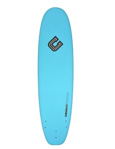 Clayton Softboard AZUL