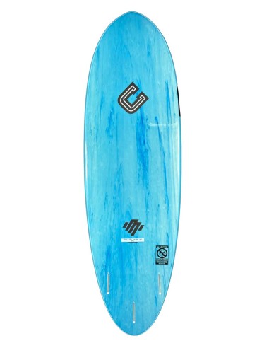 Midlength - Soft Top