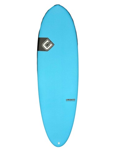 Midlength - Soft Top