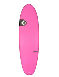 Fibonacci - Soft Top ROSA