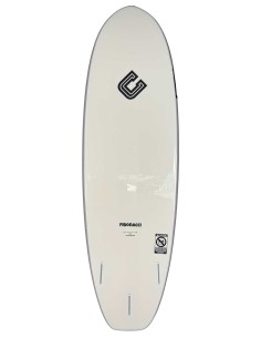 Fibonacci - Soft Top GRIS 2