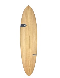 Midlength epoxy Timber