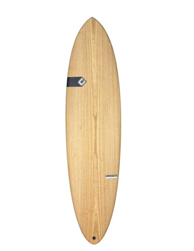 Midlength epoxy Timber