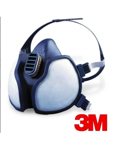 H9 Mascarilla 3MGT (mosca)