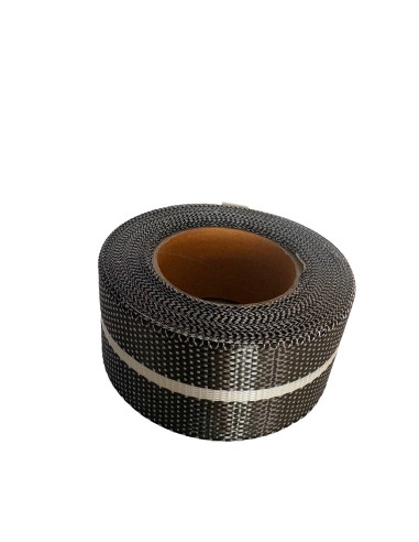 L27 Uni Carbon 1 band 50mm