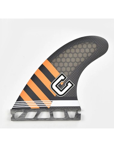 F1 Quillas Clayton Carbon SingleTap