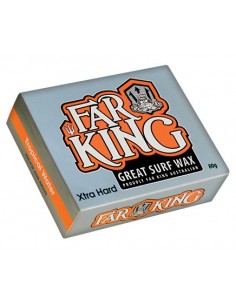 W4 Wax Tropical Xtra Hard