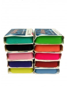 W6 Parafina Waxy Cool...