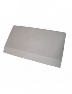 H17 squeege resin