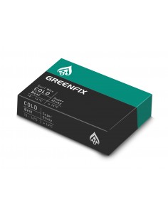 N32 Wax Greenfix COLD