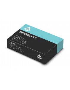 N33 Wax Greenfix COOL