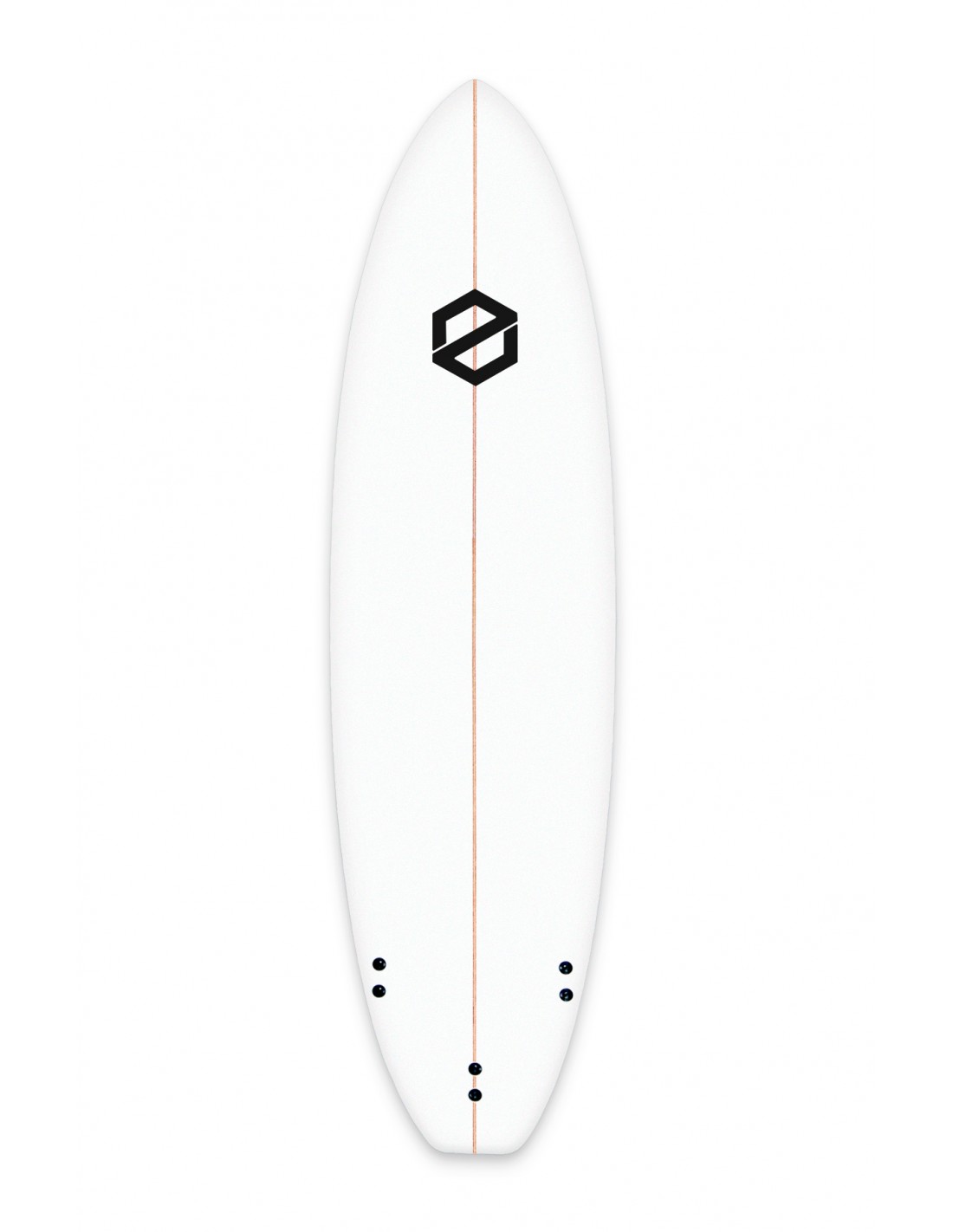 Tabla de surf Evolutiva Zero