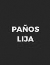 Paños de lija