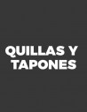 Quillas y Tapones