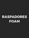 Raspadores FOAM