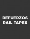 Refuerzos - Rail Tapes