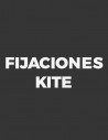 Fijaciones Kite